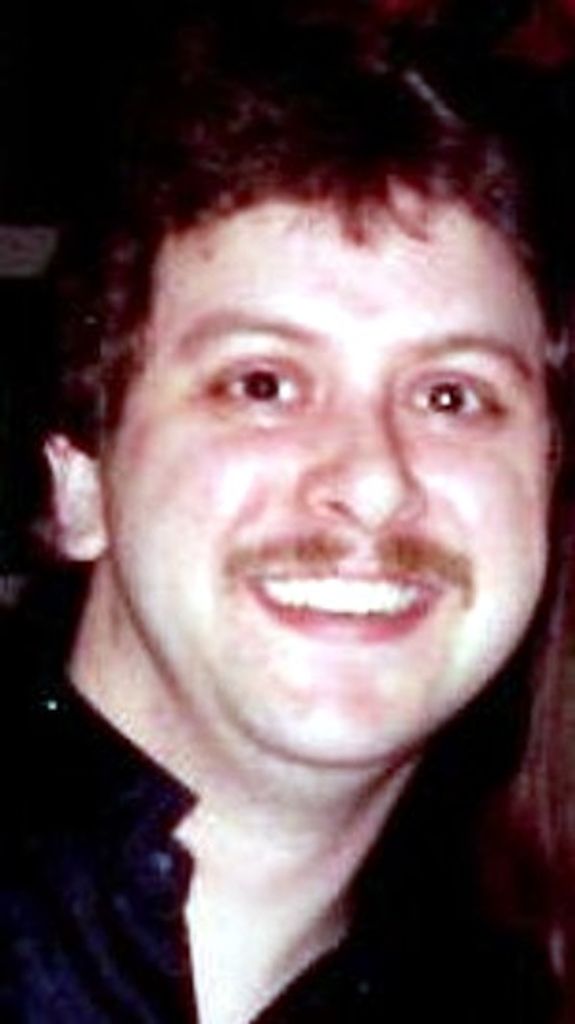 Andrew Matthew Reuling