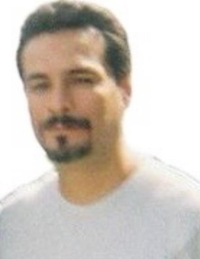 Timothy G. Ramirez Profile Photo