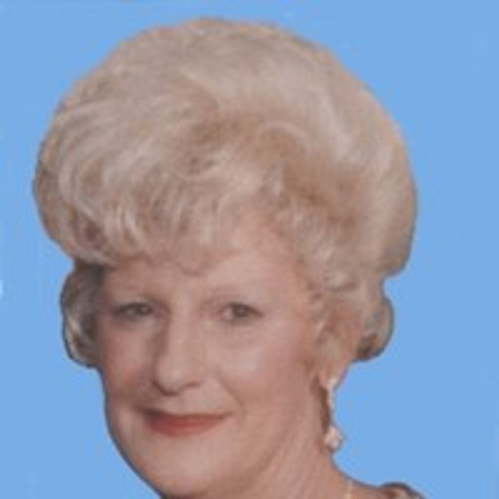 Debbie Sue "Maw" Cockerham