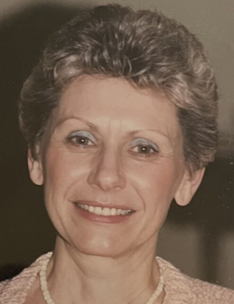 Elizabeth A. (Bodnar) Gerbracht Profile Photo