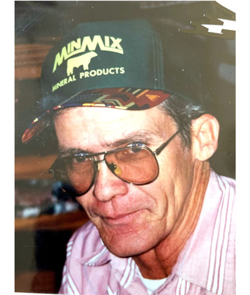 Gary "Getty" Tyner Profile Photo