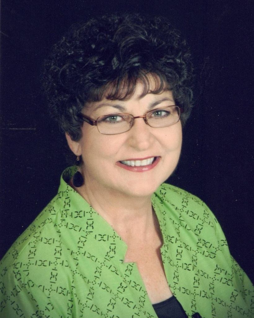 Melanie Rose Thibodaux Profile Photo