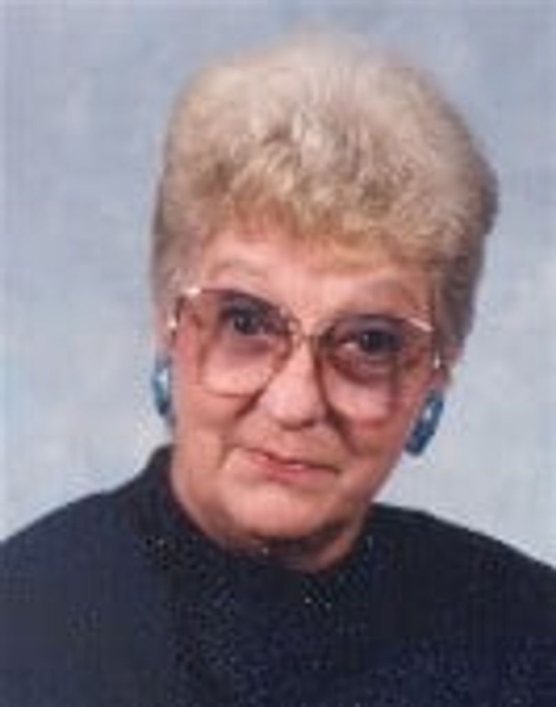 Betty Corn Beck