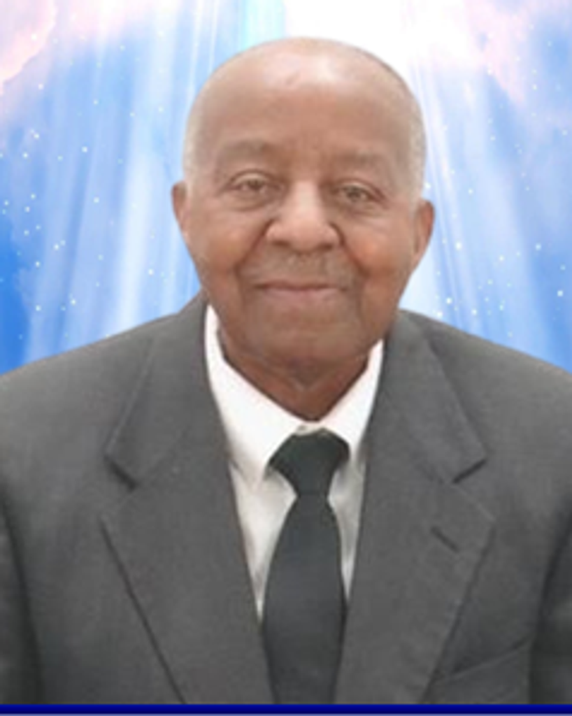Mr. Joseph Jerome Johnson Profile Photo