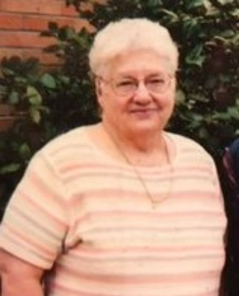 Robbie Faye Gilstrap Profile Photo