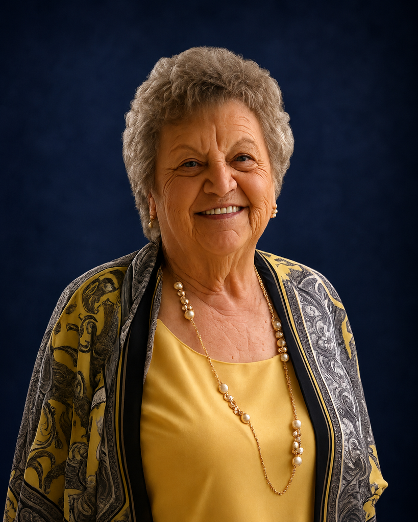 Ethel Mae Leger LeBlanc Profile Photo