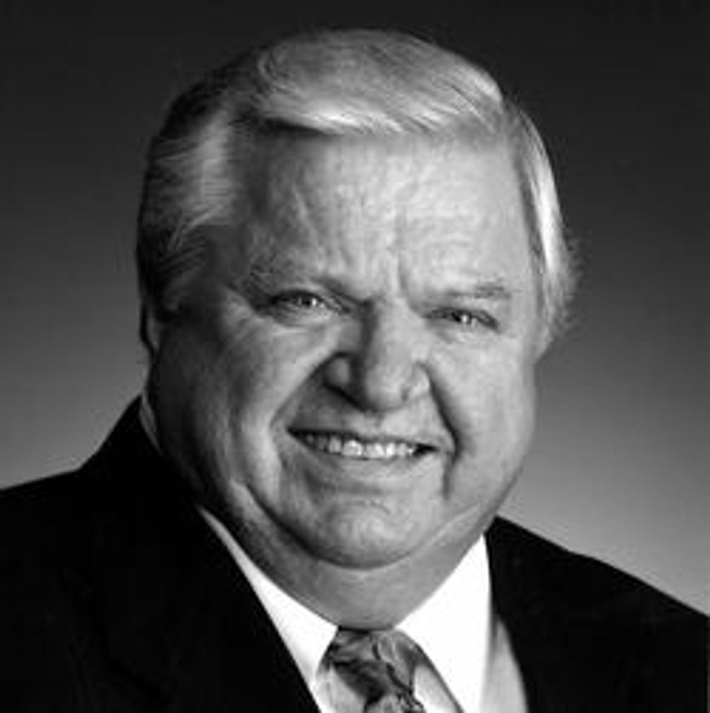 Dr. Robert "Andy" Andrew Jackson