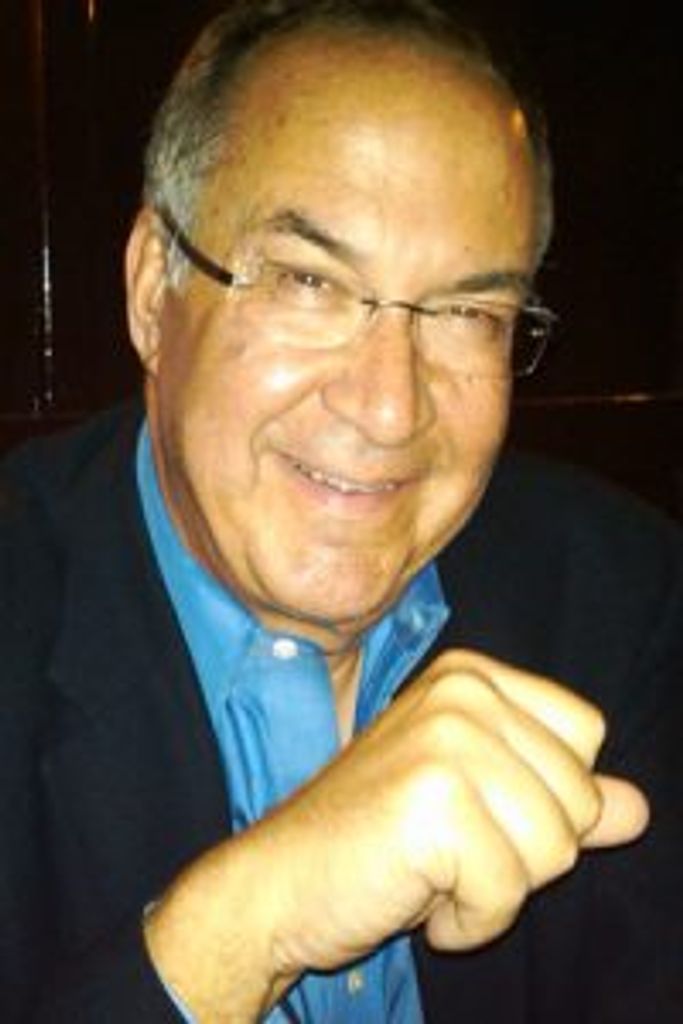 Steven ‘Steve’ Robert Shinners