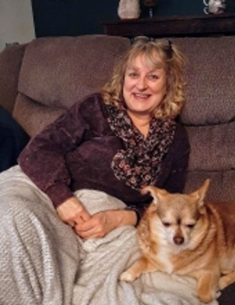 Wendy Morneau Profile Photo