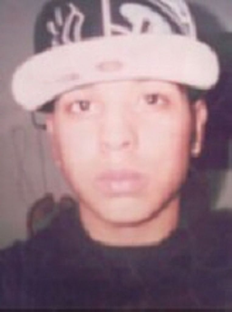 Darrell Wayne Richardson Iii