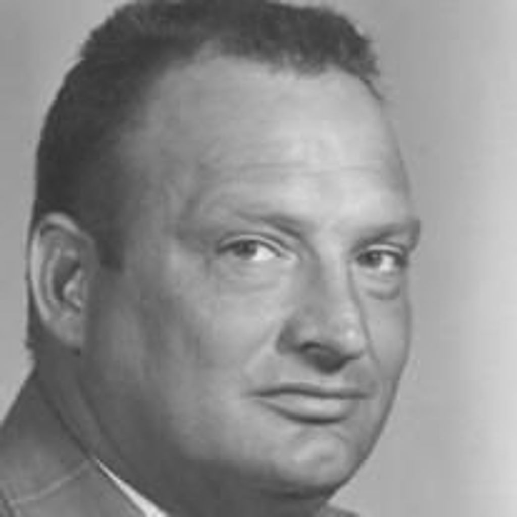Eddie  John Pucheu