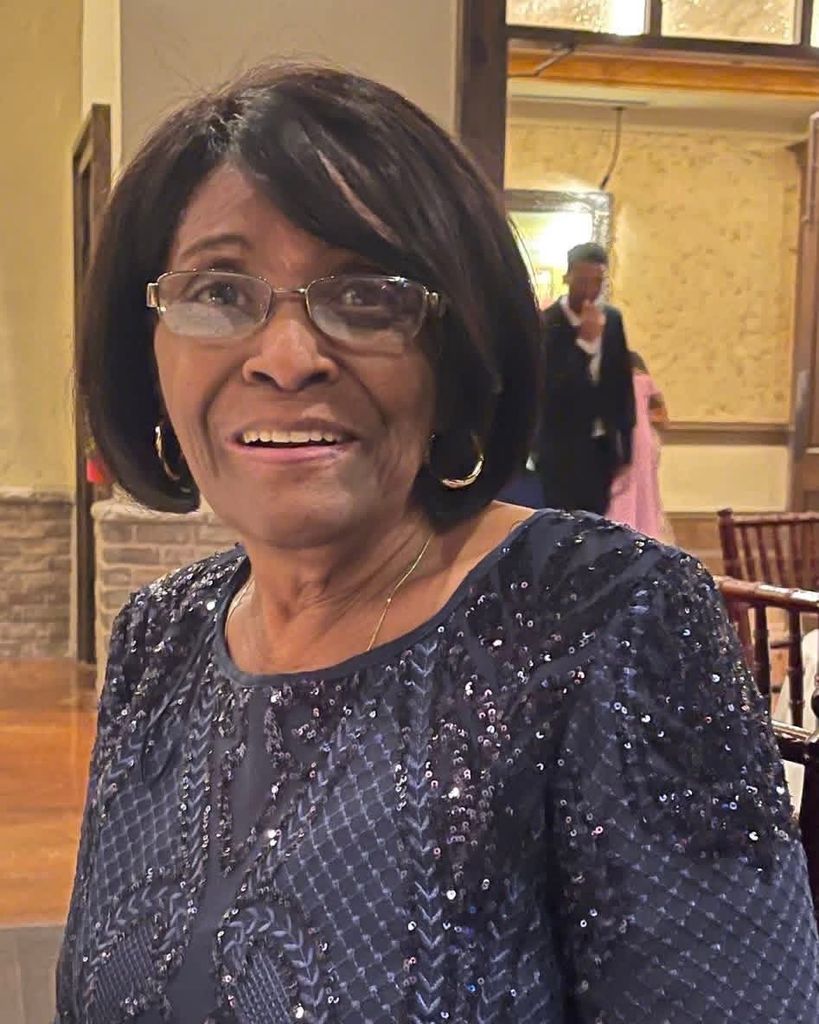 Marion “ MeMaw” Smith Profile Photo