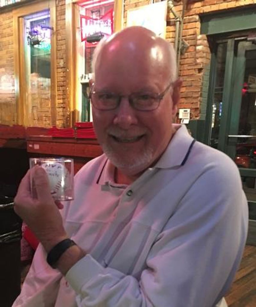 Gerald D. "Gerry" Schultz