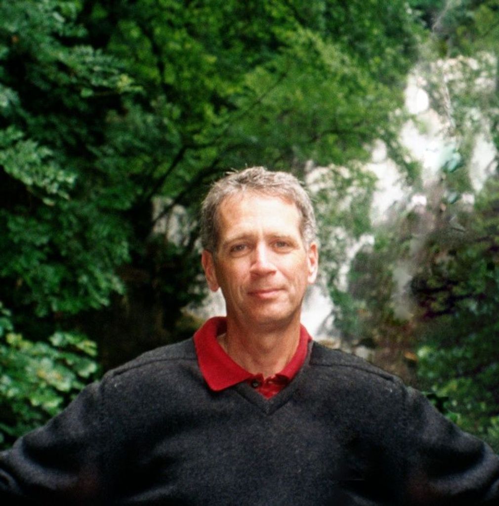 David J. 'Nokey' Noke Profile Photo