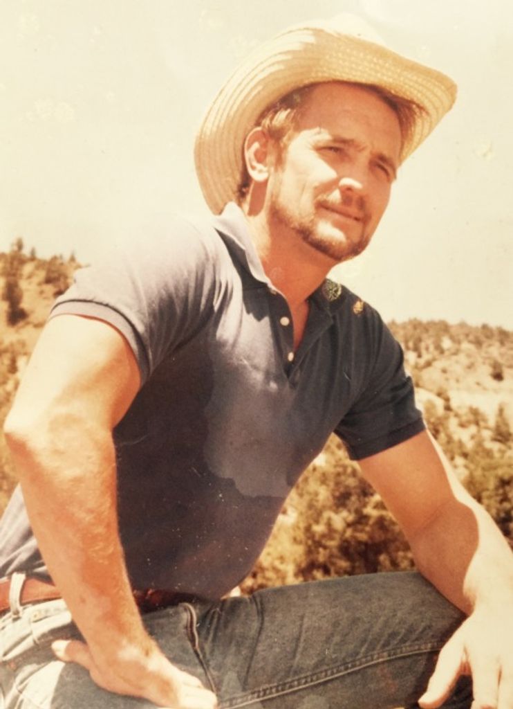 Jeffrey Lynn Johnson