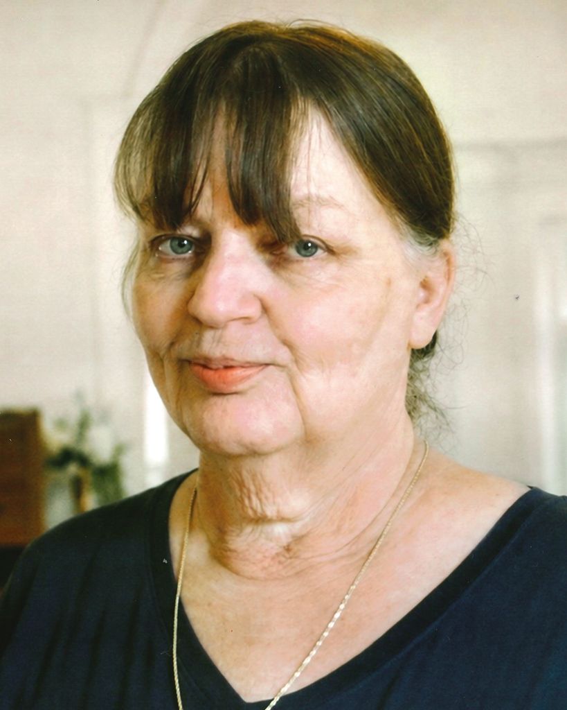 Emma Stacks Northam Profile Photo