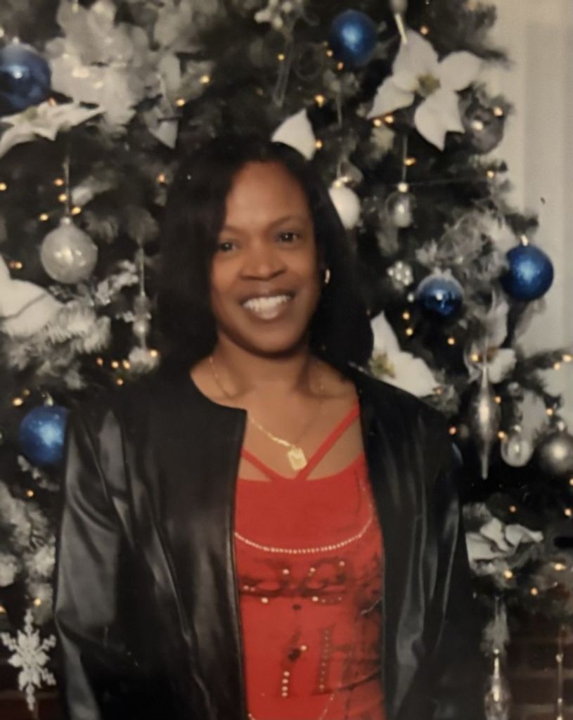 Harriet J Littles Profile Photo