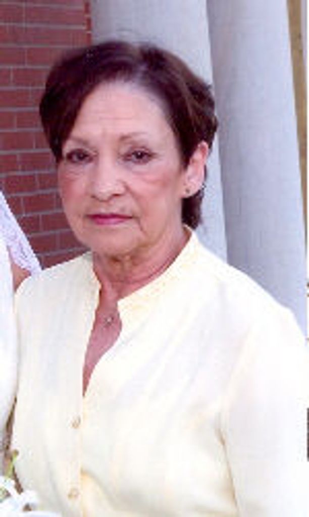 Norma Jean Rhodes Profile Photo