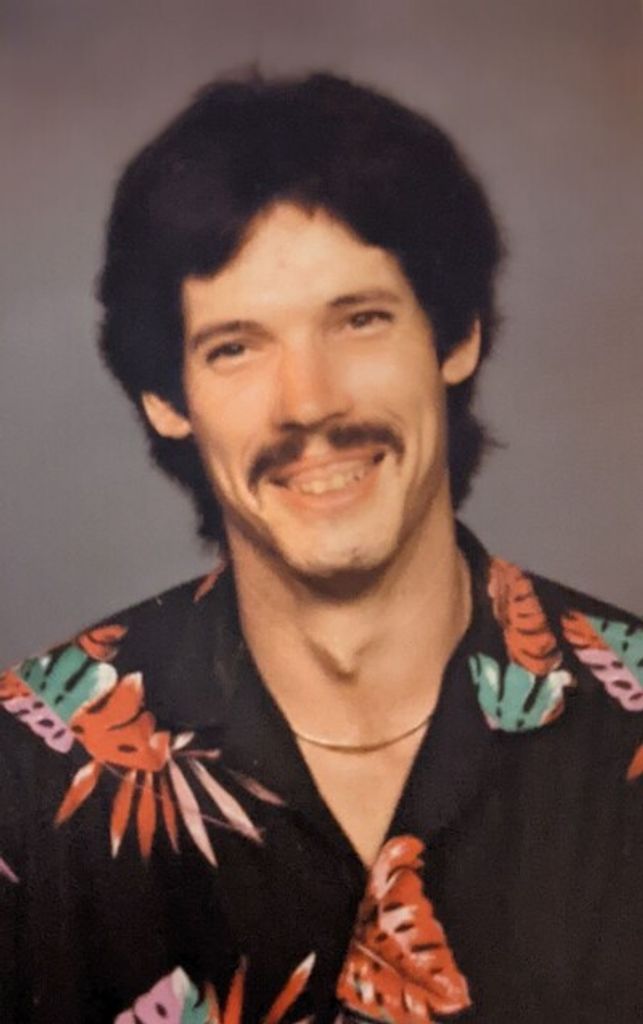 Michael Erpelding Profile Photo