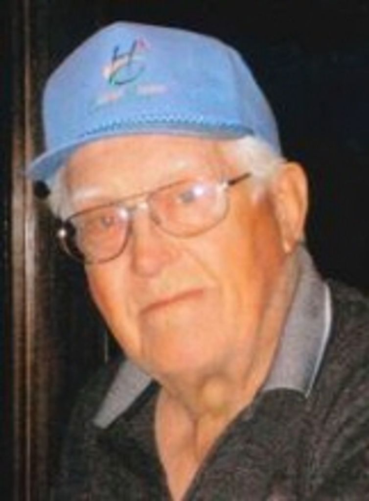Leonard W. Swanson Profile Photo