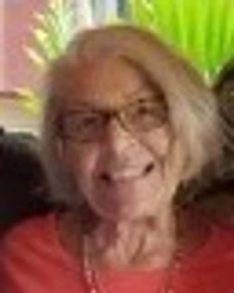 Judith Warman