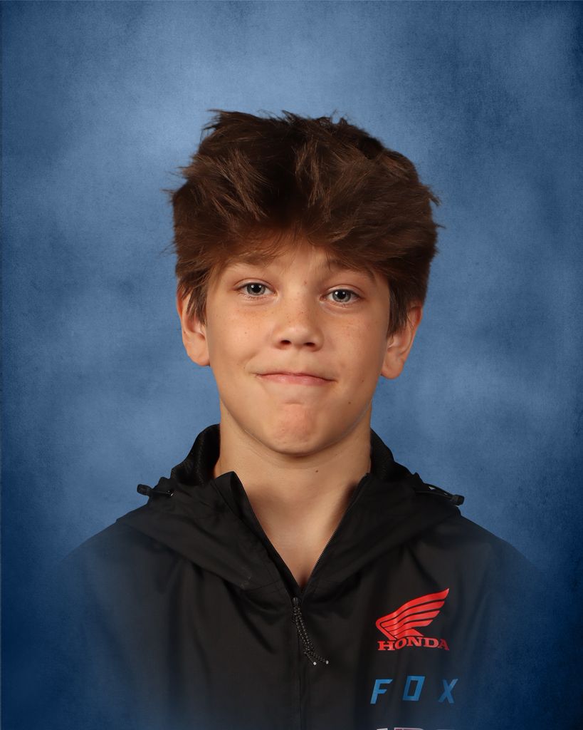 Tristan Lee Smith