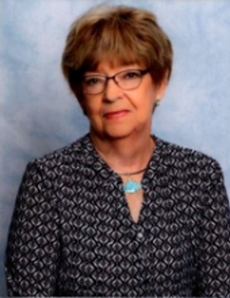 Sandra C. Ryan