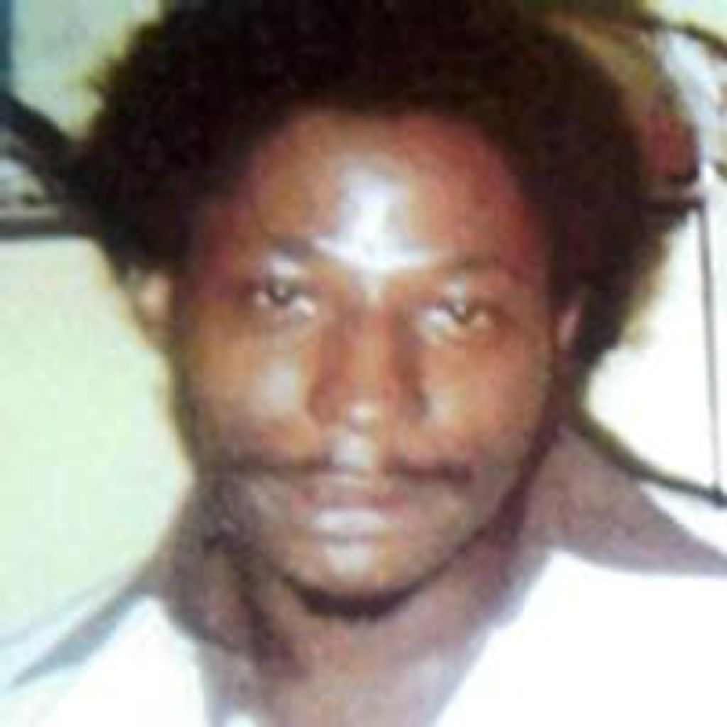 Arthur Lee Tharpe