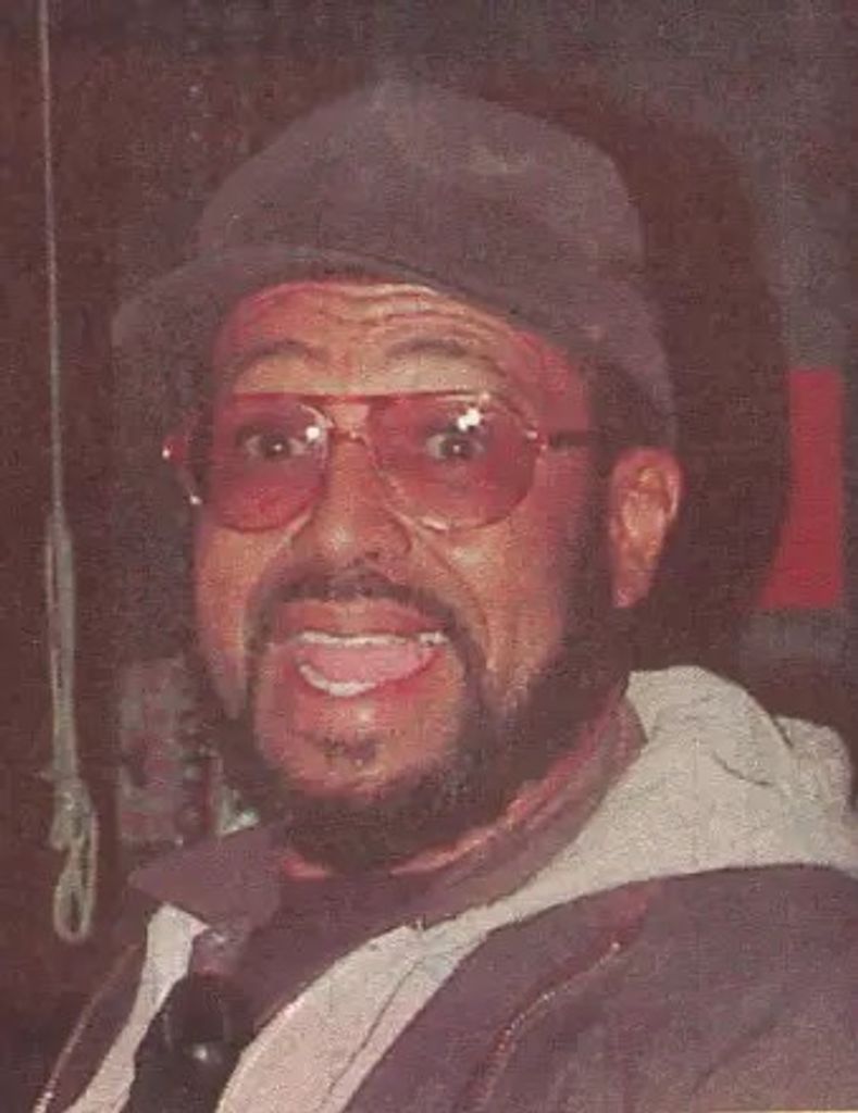 Donnie Ray Jackson Profile Photo