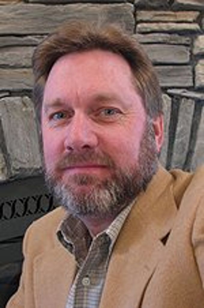 Ralph G. Hagge