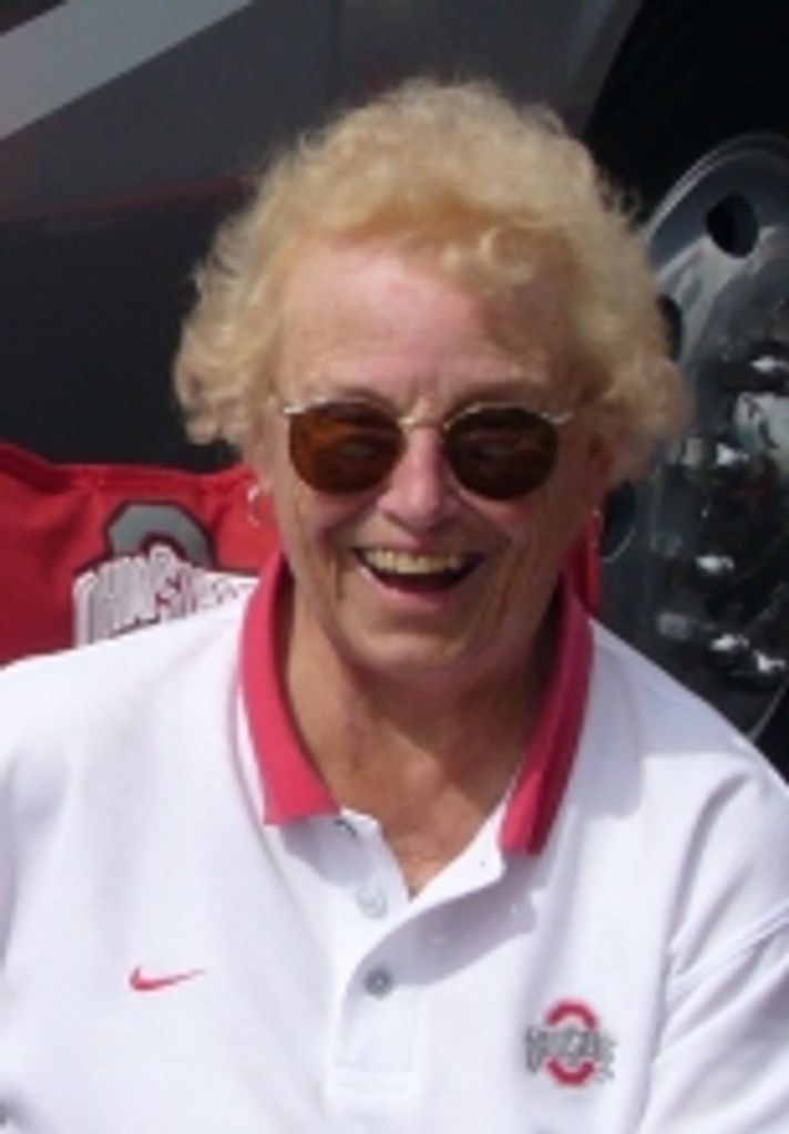 Marguerite R. "Peg" Bolte Profile Photo