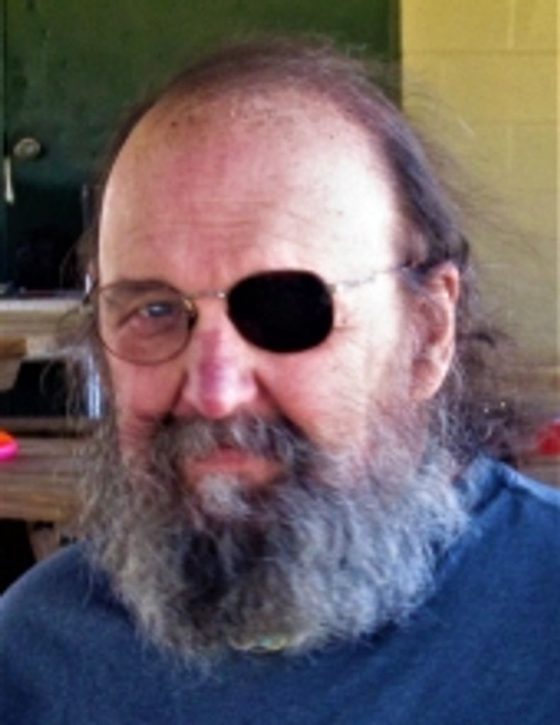 Ronald  E. Warren