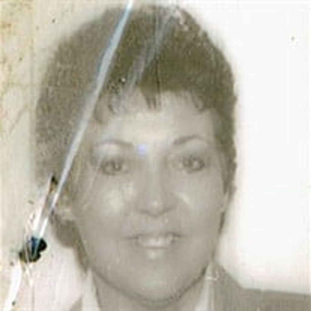 Dorothy Lee Braswell