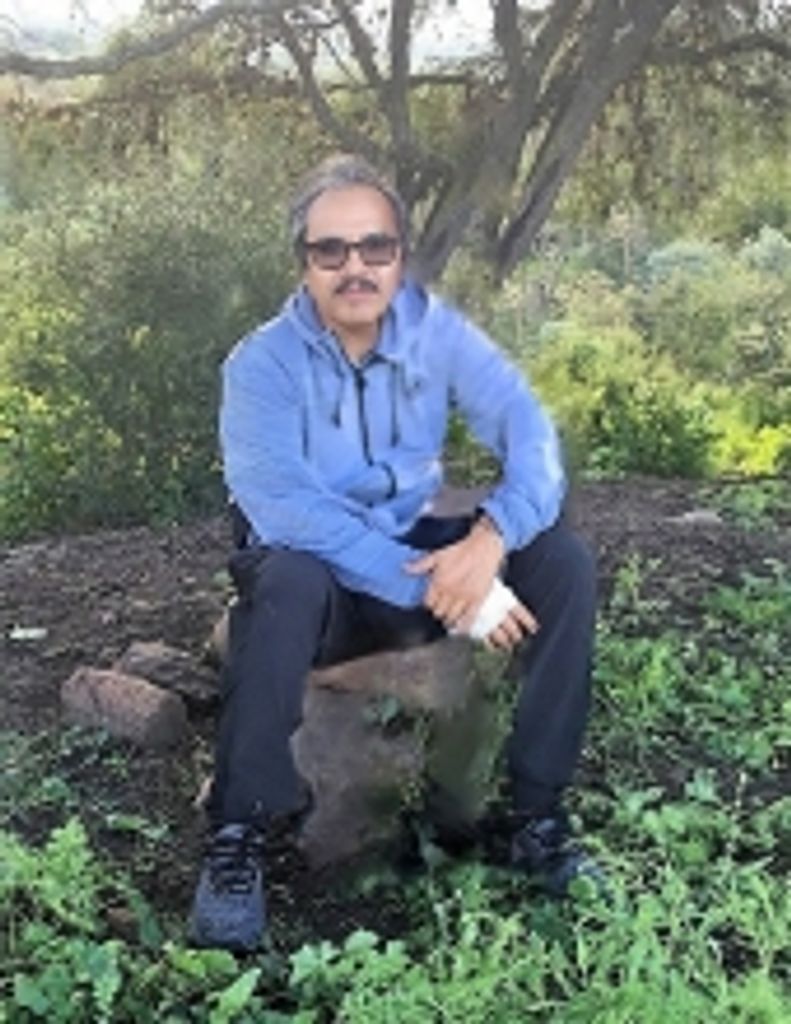 David Pizano