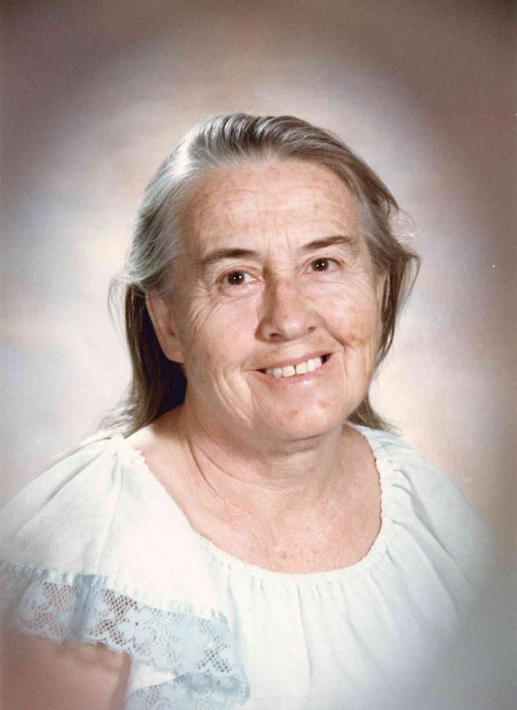 Isabelle Eiswerth De La Rosa