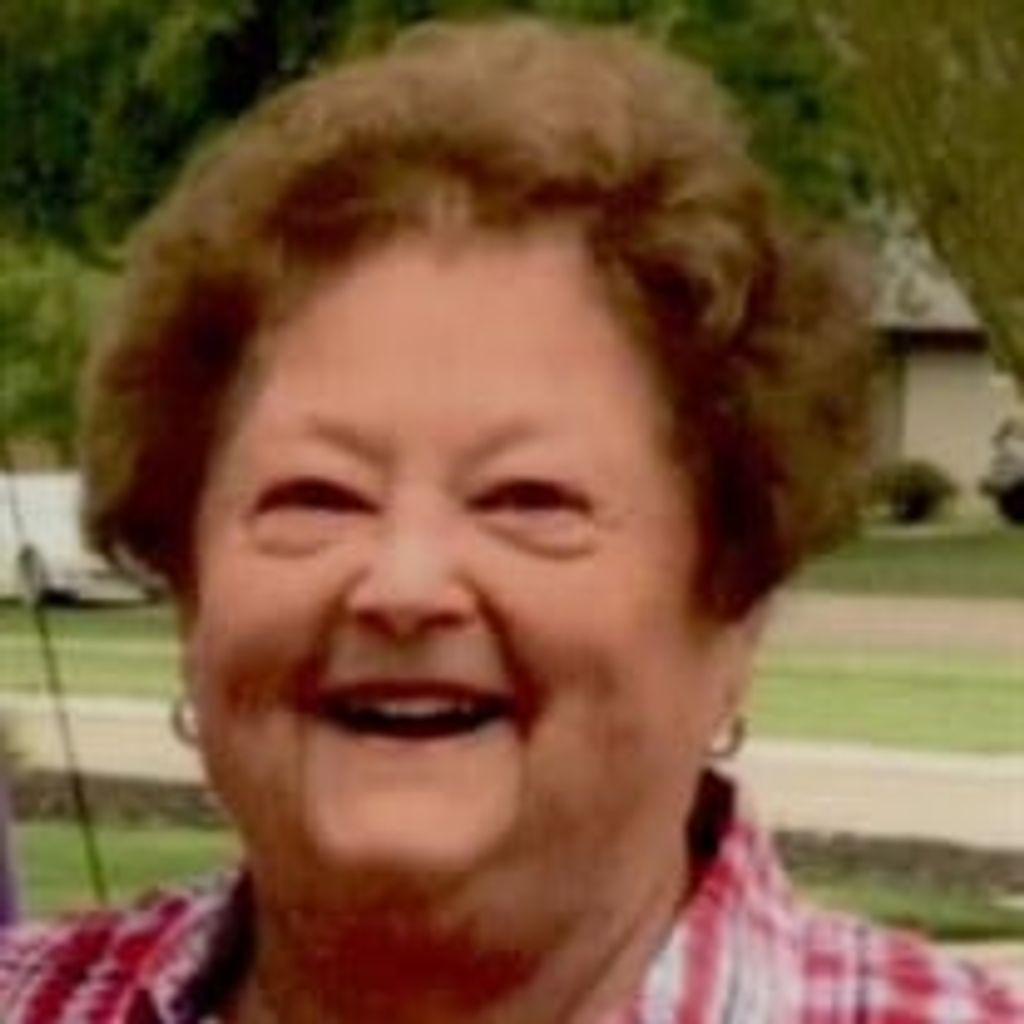 Bernadette "Bernie" A. Egr