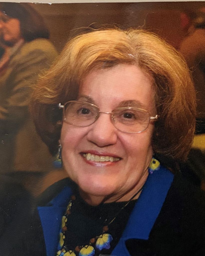 Claire Ann Ward Kondig