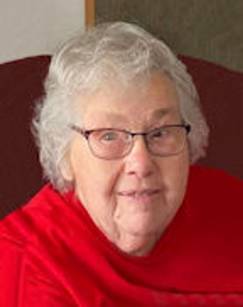 Ruby M. Beekman Profile Photo