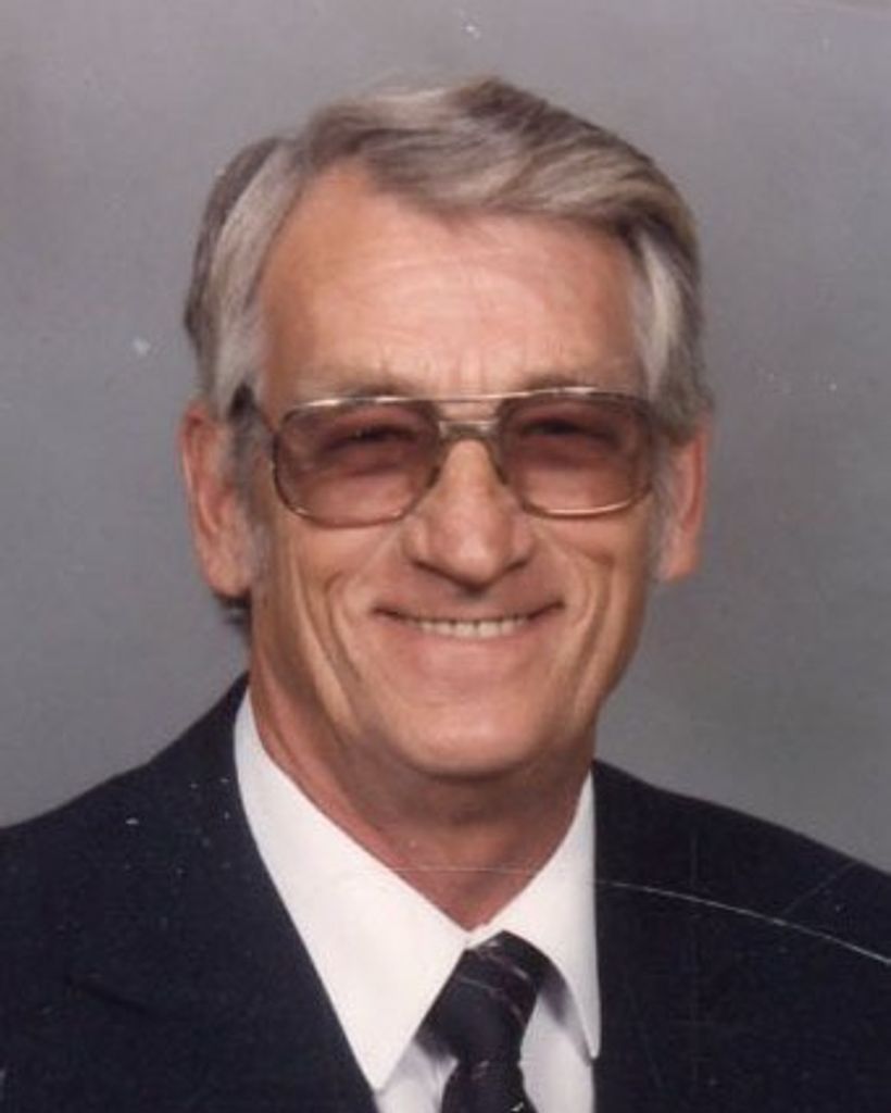 Ivan Lawrence Coleman Profile Photo