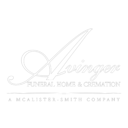 Avinger Logo