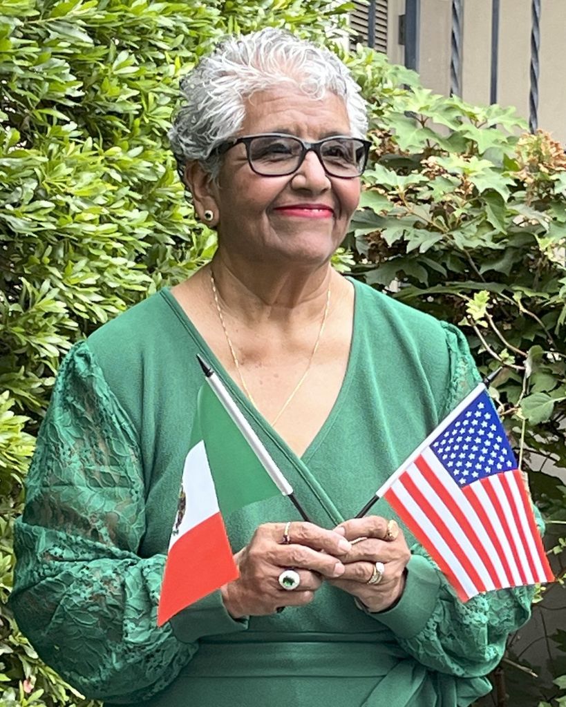 Diana Hernandez Garcia Profile Photo