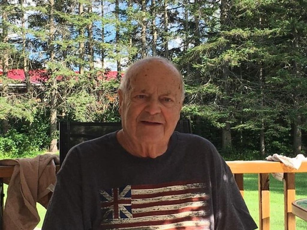 Harold E. Jones