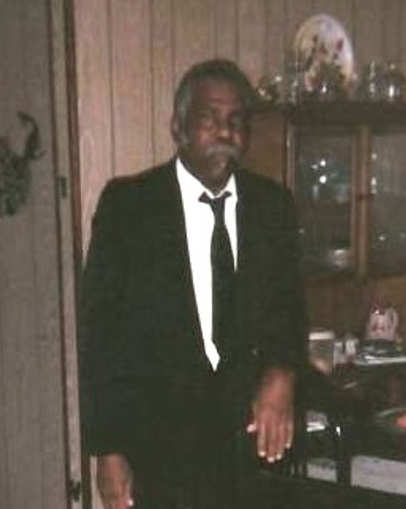 Elbert White Jr. Profile Photo