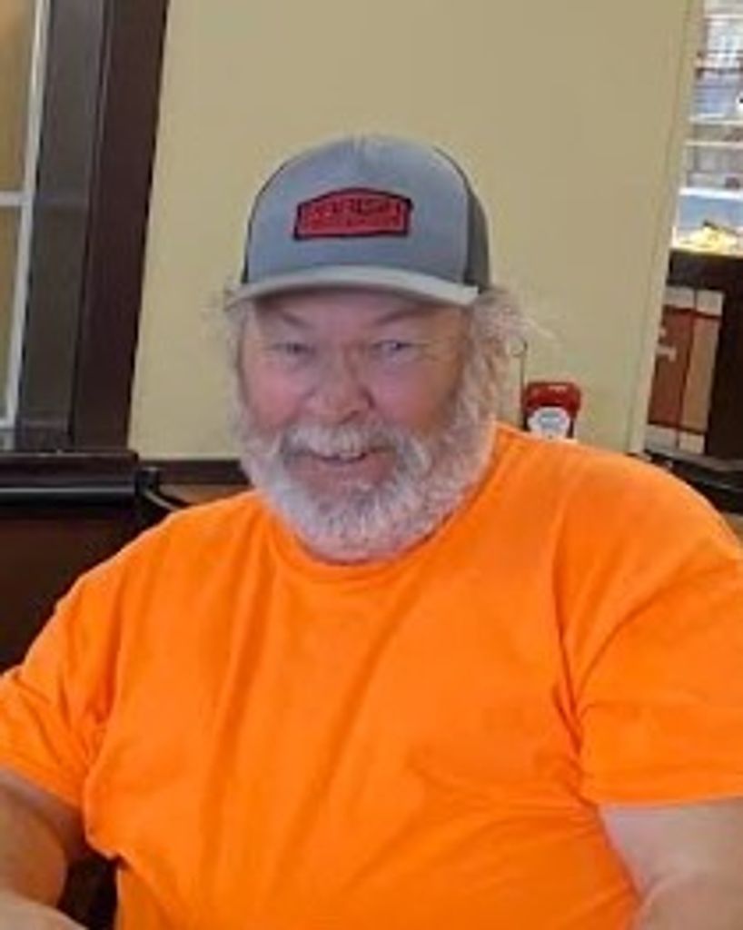 Gary Don Williams Profile Photo