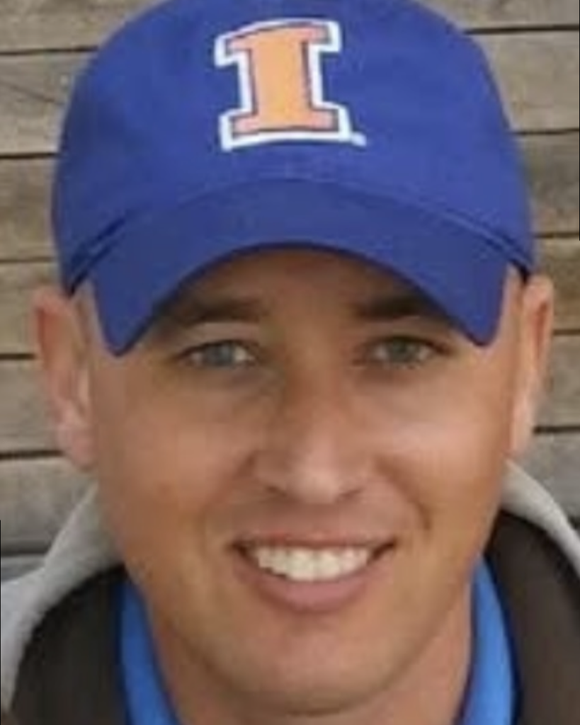 Jeffrey "Neil" Gibbs Profile Photo