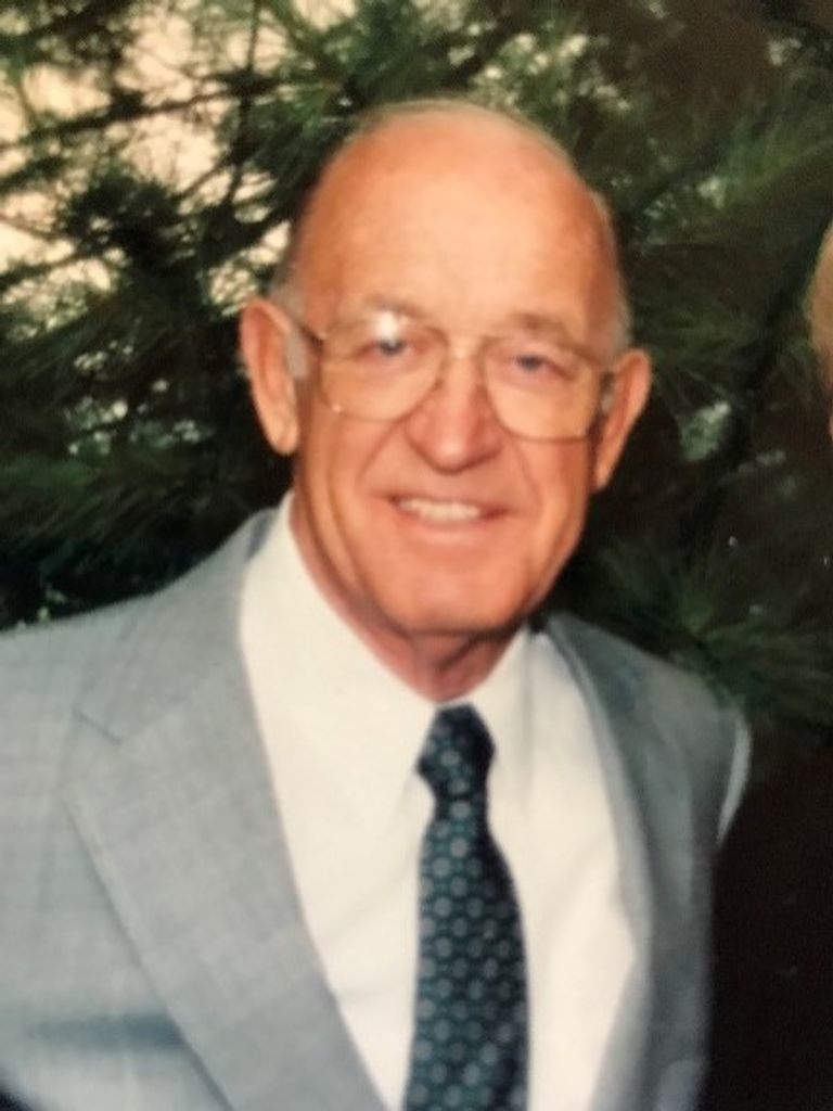 Joseph Trahan Profile Photo