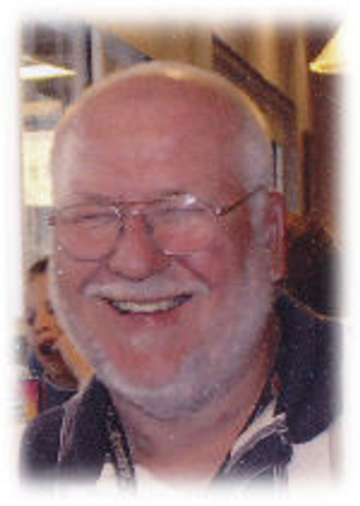 Franklin L. Gillim Profile Photo