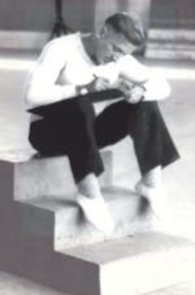 Gerald Andrew Mcintosh