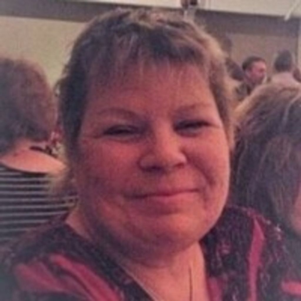 Lori Jo Scarbrough-Randell