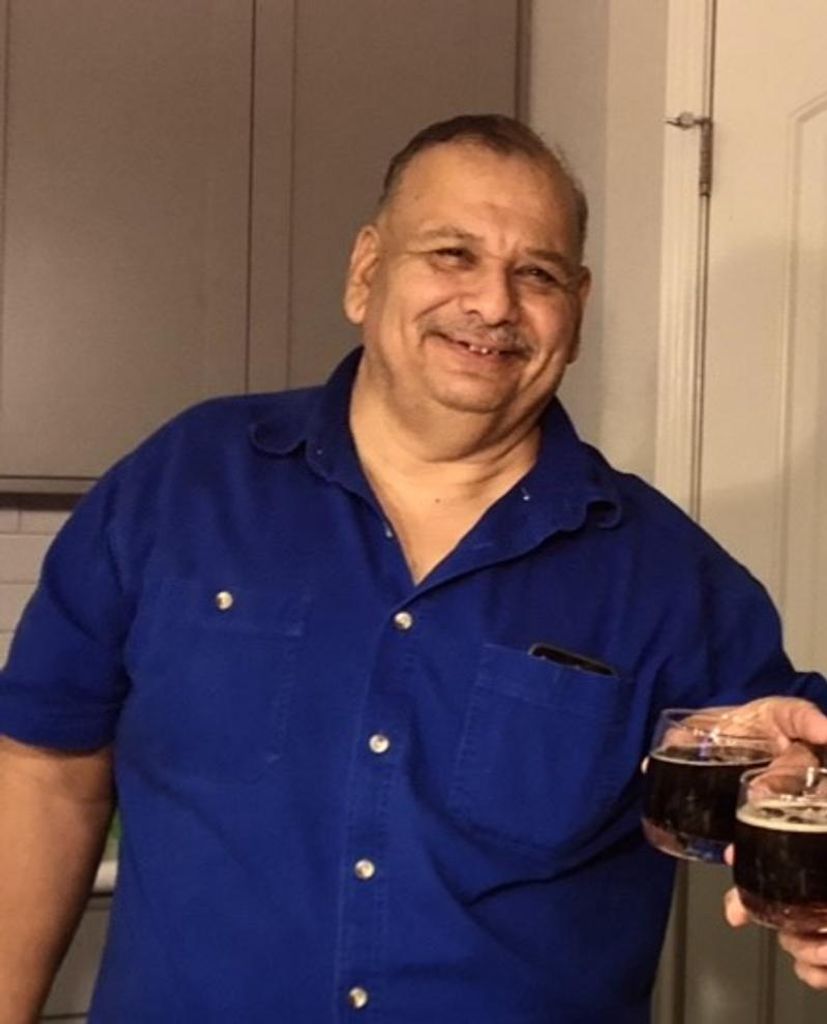 Joseph Anthony Casarez Sr. Profile Photo